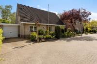 Woning Kurkbomenlaan 9 Zwolle