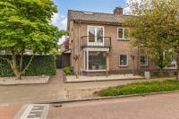 Woning Dr. de Visserstraat 1 Veenendaal