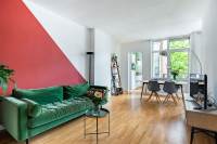 Woning Retiefstraat 97C Amsterdam