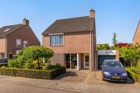 Woning Brikkenoven 32 Roermond