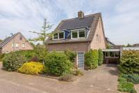 Woning Capellebosdreef 29 Vught