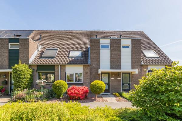 Woning Buitenweg 13 Maarssen