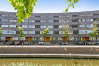 Woning Eurokade 52 AMSTERDAM