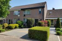 Woning Van Maaselandstraat 35 WERVERSHOOF