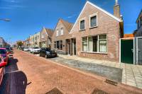Woning Jan Tooropstraat 68 Katwijk (ZH)