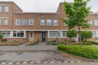 Woning Hovenierstraat 5 Etten-Leur