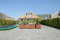 Woning Polderlaan 5 Middelharnis