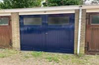 Garage Ripperdastraat 22 Vlaardingen