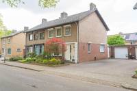 Woning Bosserveldweg 42 SINT ODILIËNBERG