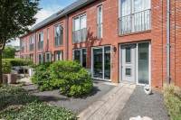 Woning Menning 5 Oudehaske