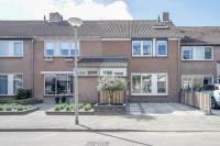 Woning De Pellenwever 40 Boxtel
