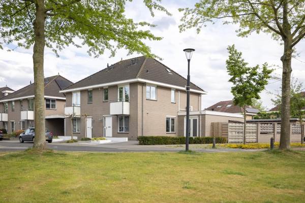 Woning Bellinckhof 2 Raalte