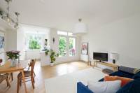 Woning Borgerstraat 203III Amsterdam