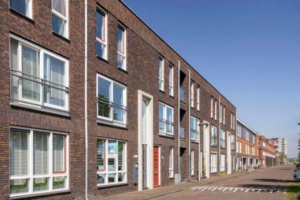 Woning Polluxstraat 162 Arnhem