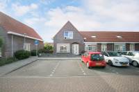 Woning Willem-Alexanderstraat 24 Melissant