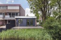 Woning Meeuwstraat 40A Purmerend