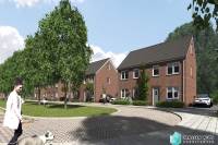 Woning Twee-onder-een Kap Woning 2 GELEEN