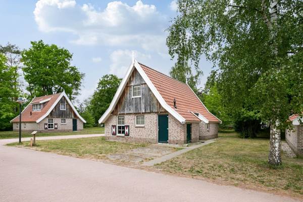 Woning Tunnelweg 7F 160 HAARLE GEM HELLENDOORN