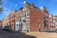 Woning Zuiderkuipen 18 Groningen