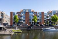 Woning Voorhaven 122 Rotterdam