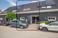 Woning Contrabasweg 44 Goes