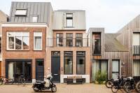 Woning Wenslauerstraat 63A Amsterdam