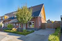 Woning Ywehof 21a IJhorst