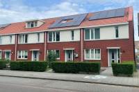 Woning Keurvorstlaan 64 ARNHEM