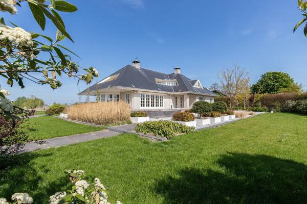 Woning Kortland 42B Alblasserdam