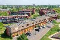 Woning Forel 54 Amersfoort