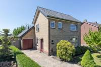 Woning Molenweg 24 Drempt