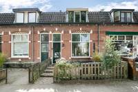 Woning Rozenstraat 39 Zeist
