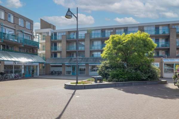 Woning Kwintrum 14 Kwintsheul