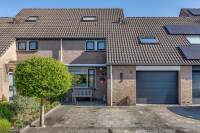 Woning Bazuinstraat 21 Zwijndrecht