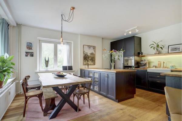 Woning Onstein 14 Amsterdam