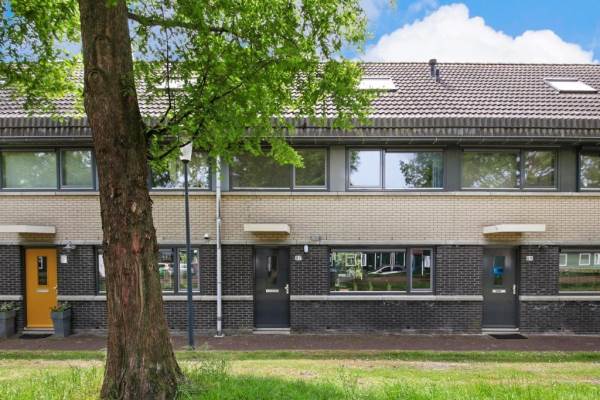 Woning Nellen Weer 87 ASSENDELFT
