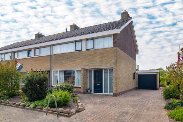 Woning Botter 2 Lemmer