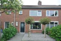 Woning Da Costastraat 96 Hoogeveen