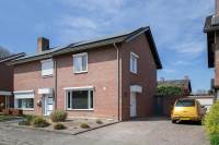 Woning Erenfriedstraat 6 Beek (LI)