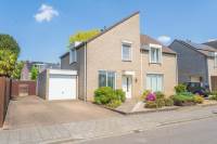 Woning Poorterslaan 1 SUSTEREN