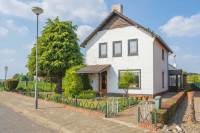 Woning Wilhelminalaan 50 STEVENSWEERT