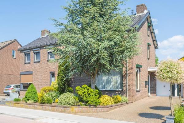 Woning Schoolstraat 19 SWALMEN