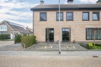 Woning van Foreeststraat 8 Hulst