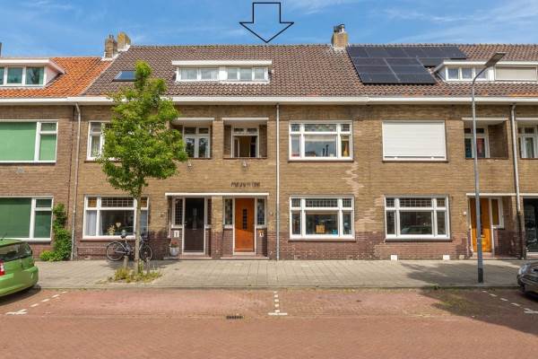 Woning Singel 161 Vlissingen