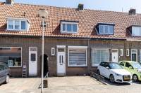 Woning Jan Steenstraat 43 SLIEDRECHT