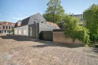 Woning Zomerstraat 5 Dirksland
