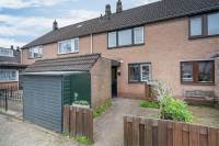 Woning Papaver 5 Hoogvliet Rotterdam