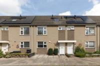 Woning Vloedlijn 41 Hoogvliet Rotterdam