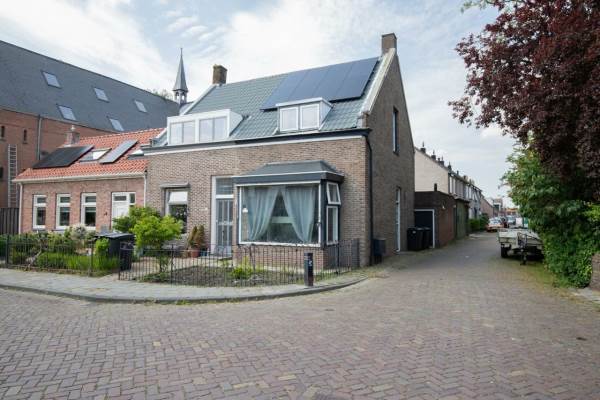 Woning Kerkhoekstraat 67 Yerseke - Oozo.nl