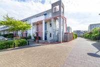 Woning Steve Bikostraat 75 Utrecht